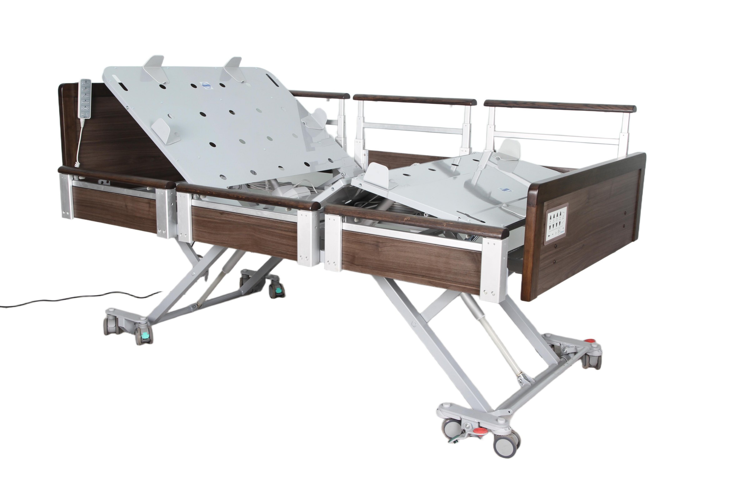 ADVANTAGE SERIES - The Next Generation Floor Beds